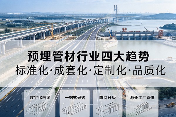 张湾行业发展趋势总结