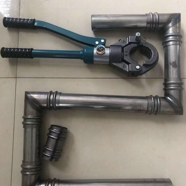 张湾冷却管生产