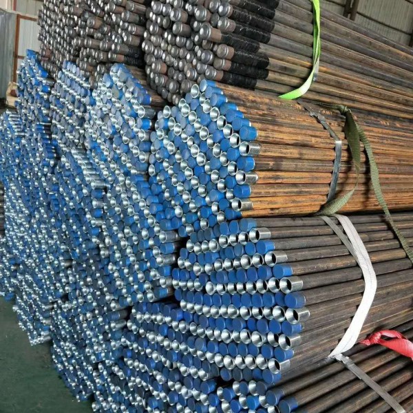 张湾冷却管生产